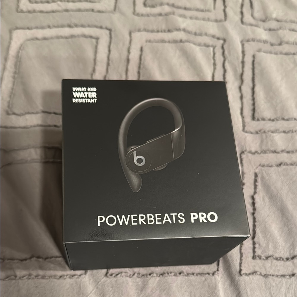 Power Beats Pro
